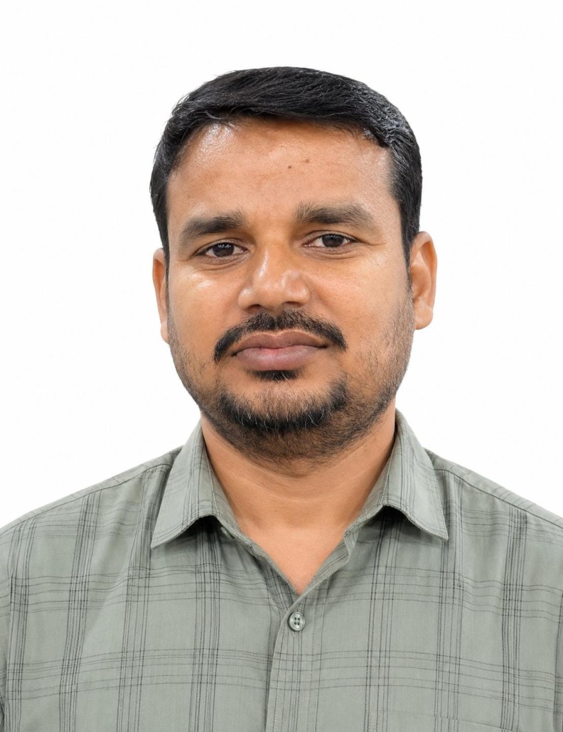Ram Ji Yadav